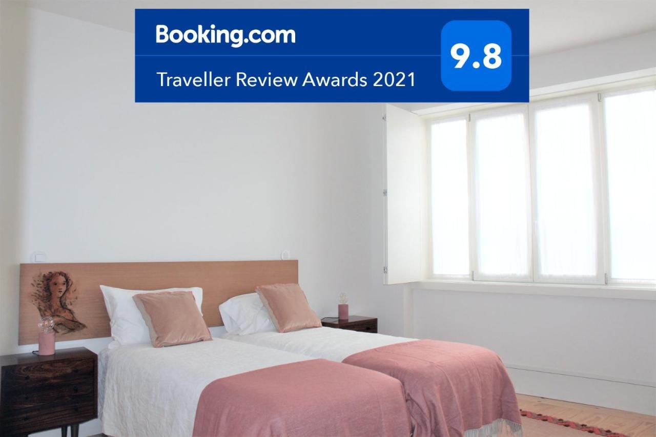 Amazing City Center Apartment Porto Villa Loios Exterior foto