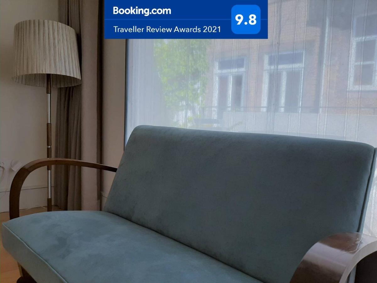 Amazing City Center Apartment Porto Villa Loios Exterior foto