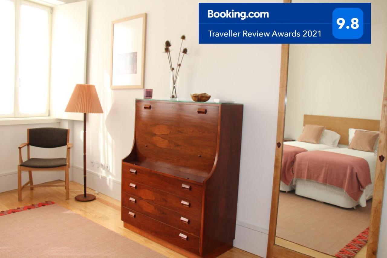 Amazing City Center Apartment Porto Villa Loios Exterior foto