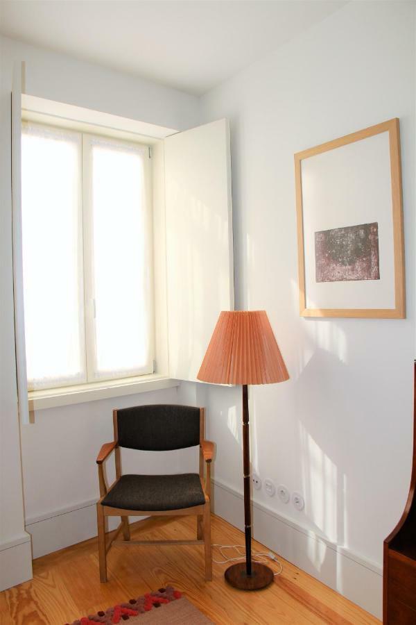 Amazing City Center Apartment Porto Villa Loios Exterior foto