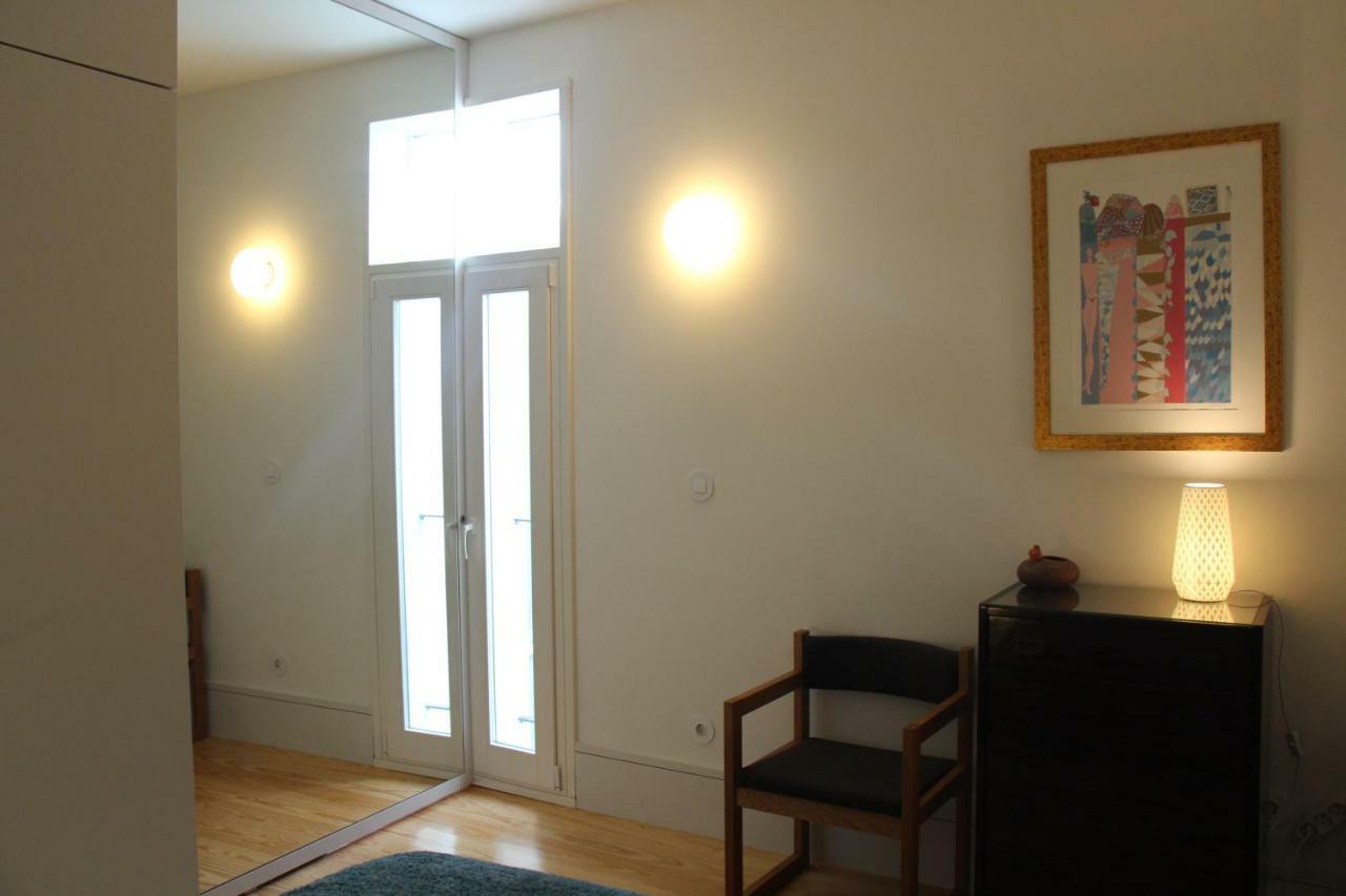 Amazing City Center Apartment Porto Villa Loios Exterior foto