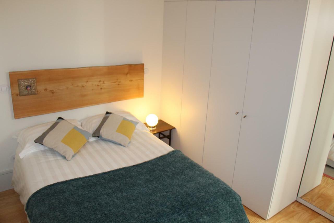 Amazing City Center Apartment Porto Villa Loios Exterior foto