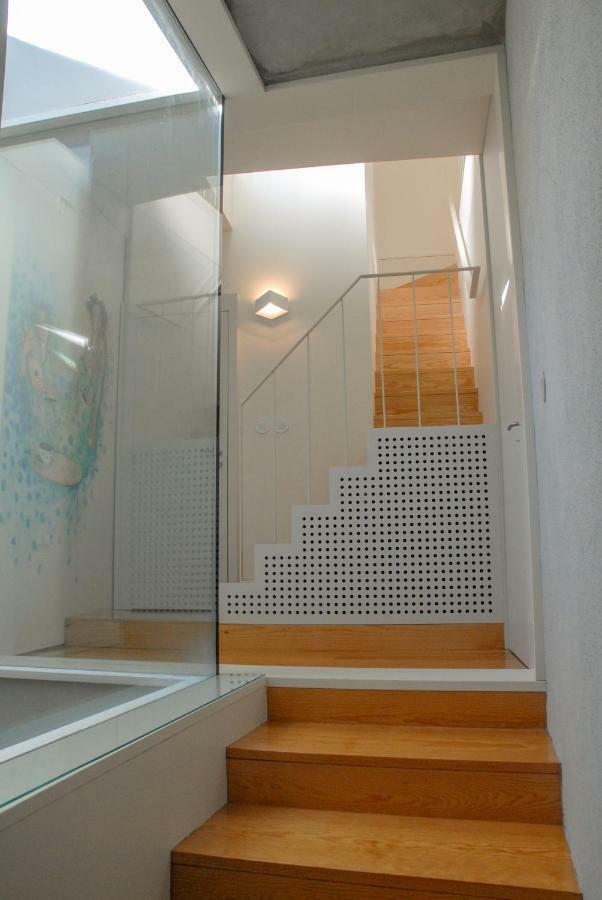 Amazing City Center Apartment Porto Villa Loios Exterior foto