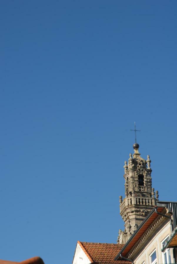 Amazing City Center Apartment Porto Villa Loios Exterior foto