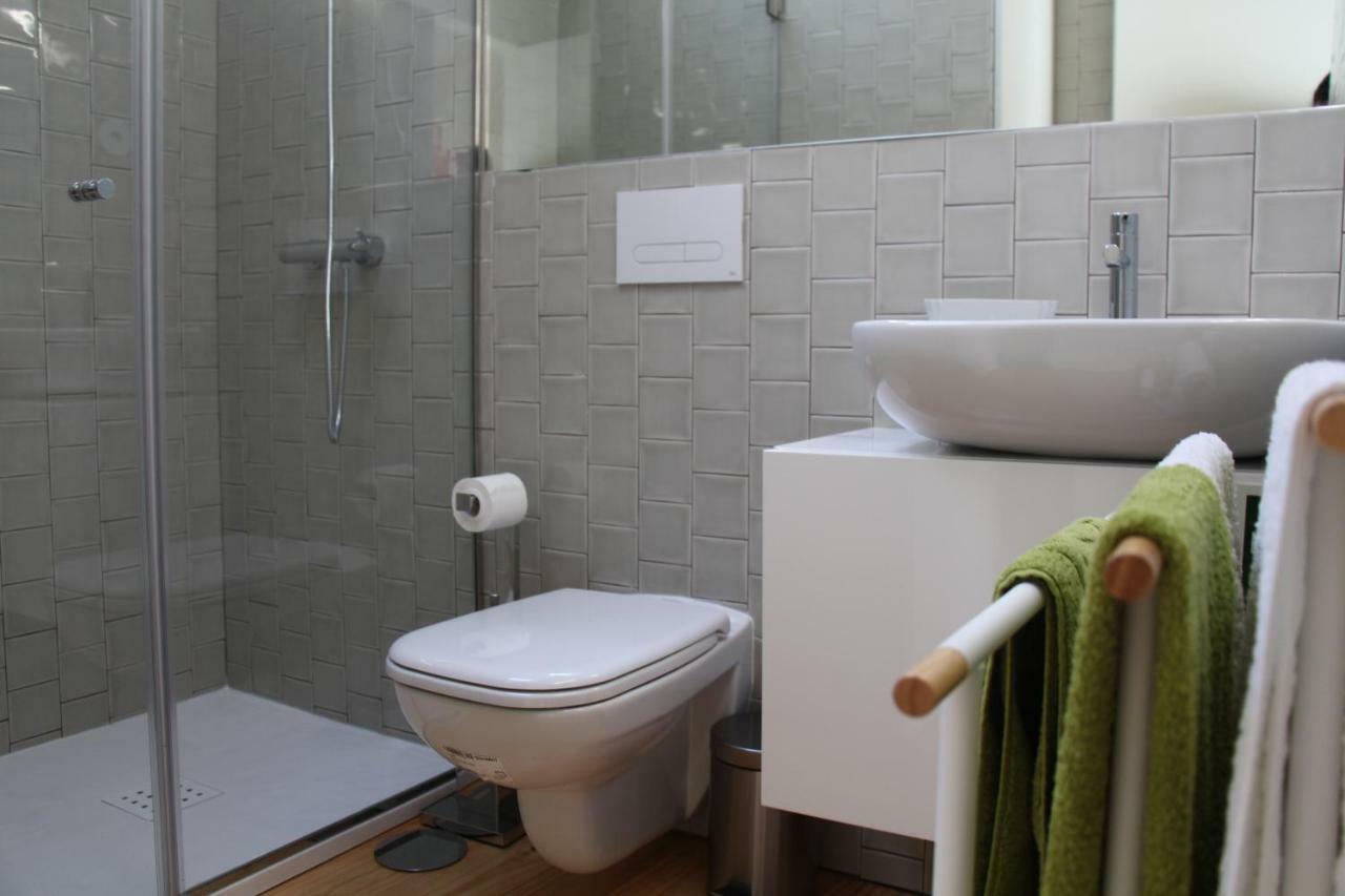 Amazing City Center Apartment Porto Villa Loios Exterior foto